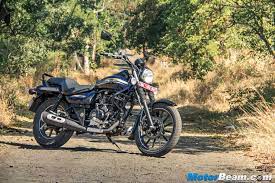 Bigger Bajaj Avenger Variant Under Development Avengers Enfield Thunderbird 150cc