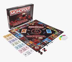 Buy and build your way across the board to earn money with monopoly. Queen Monopoly Board Game Png Download Monopoly Avengers Infinity War Transparent Png Kindpng
