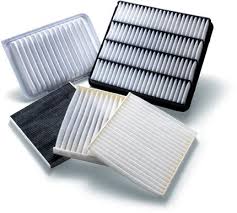 Purchase Genuine Oem Air Cabin Filters For Your Toyota