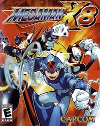 Mega Man X8 Cheats For PlayStation 2 PC - GameSpot