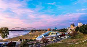 Memphis, tennessee, usa,part of gallery of color pictures of usa by professional photographer memphis, tennessee this italianate mansion was constructed in the 1850s with the tower added later. Memphis Tennessee Top Things To Do In The Southern Usa