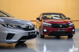 New honda city 2021 prices vectors, engine, consumption, photos, of the new design technical characteristics of the.already highly anticipated by all those who admire this category, the new honda city 2021 will arrive with enough news to do jus to the expectation created by many. 2021 Honda City Expectations And Everything We Know So Far