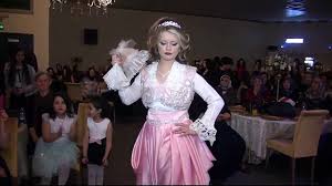Best Albanian Wedding Dance Youtube