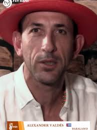 Entrevista Dia A Dia Alexander Del Desafio