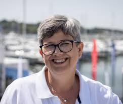 Argo Nautica Issue 3: Summer 2024 by Argo Yachting