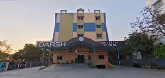 Darsh Universal School