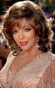 Joan Collins Filmography and Movies