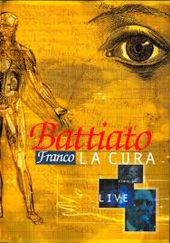 Franco battiato esegue dal vivo, accompagnato dalla grande orchestra, la cura, splendido brano composto insieme a manlio. La Cura Live By Franco Battiato Video Reviews Ratings Credits Song List Rate Your Music