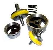 Well Drilling Mud Pump Valve Assembly Valve Seat Valve ...