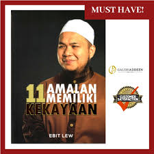 Jun 24, 2021 · the baby sayang rapper previously expressed a desire to follow in the footsteps of preacher ebit lew and embark on a humanitarian mission to gaza. 11 Practices Of Ebit Find Finding Lew Shopee Singapore