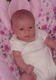 Who will be our bonny baby winner?