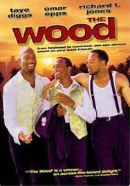 The Wood One Of My Fav Moives Ever African American Movies Black Tv Shows Good Movies