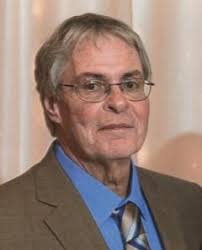 Obituary for Larry Hal May