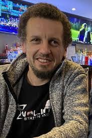 Daniel Savich's Instagram, Twitter & Facebook