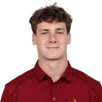 Eli Morrison Stats, NCAAF News, Bio and More