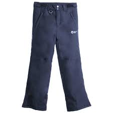 Winters Edge Avalanche Snow Pants Youth