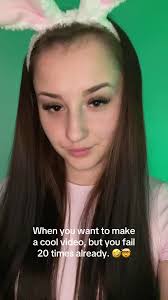 And how often do you manage to make a video? 🤯🤣