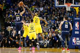 Do not miss golden state warriors vs denver nuggets game. In Win Over Nuggets Warriors Demarcus Cousins Quiets His Critics Sfchronicle Com
