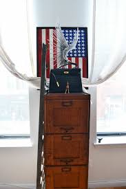 Christina Kolbe Interior Dresser As Nightstand Interior Decor