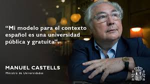 Ministerio de Universidades