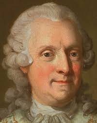 79 Collar of the order of the seraphim in portrait paintings Images: PICRYL 