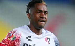 Renato ibarra on fifa 21. Liga Mx Atlas Puts Pressure On Club America With The Case Of Renato Ibarra World Today News