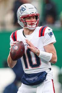 Mike Vrabel's 'arts and crafts' project became the perfect reward for Drake  Maye's historic game | NFL/Patriots | unionleader.com