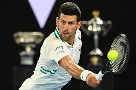 Listen on bbc radio 5 live and online; Australian Open 2021 Novak Djokovic And Daniil Medvedev Meet For The Title The New York Times