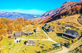 Sunteti la numai doi pasi distanta de a obtine cea mai buna oferta de cazare la hoteluri in mamaia: Vacanta In Romania Locuri De Cazare In Conace Idilice Si Traditionale