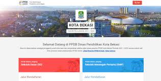 Hasil seleksi ppdb sma negeri kota bekasi 2021/2022, pengumuman hasil ppdb sma kota bekasi 2021. Smpn 18 Bekasi