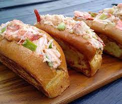 I live on mannheim road 60018. Lobster Rolls Picture Of Don S Dock Seafood Des Plaines Tripadvisor