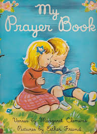 My Prayer Book