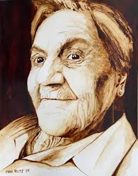 Regina Washabaugh has new art