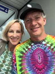 Dead and Company Concert Floor Experience