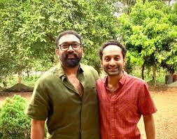 Fahadh Faasil S Joji Wrapped Up Cinema Express