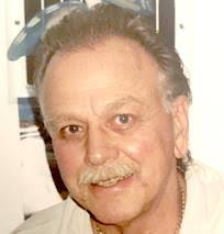 Bruce CEDARHOLM Obituary