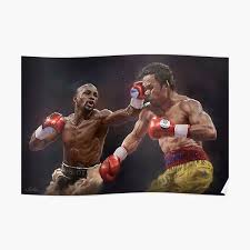 Logan paul's upcoming fight against floyd mayweather was somewhat sidetracked by the youtuber's little brother, jake paul, resulting in a serious feud between the influencers and one of boxing's most prolific stars. Floyd Mayweather Posters Redbubble