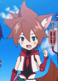 Virgo Anime Planet