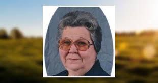 Wilma Gene Pratt Obituary August 29, 2016