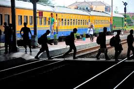 1% untuk rm100,000 yang pertama. 5 Cara Naik Kereta Api Buat Kamu Yang Baru Pertama Kali