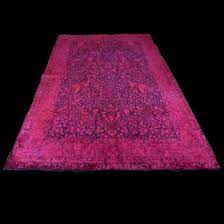Wer seine schränke auf der teppichkante stehen lässt, wird beim kauf neuer möbel auch den teppich entsorgen können. Vintage Teppiche Neue Farbe Fur Ihren Alten Teppich