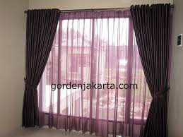 Belanja sekarang juga hanya di bukalapak. Harga Gorden Terbaru Blackout Vitrage Gorden Jakarta