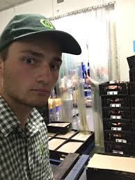 Daniel Schlosser (@Dan_Schloss)