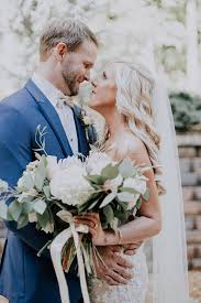 Maybe you would like to learn more about one of these? Chelsea And Josh S Tennessee Barn Wedding