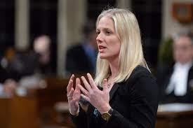 Last updated march 08, 2021. Feds Spent 6 662 On Photos Of Catherine Mckenna And Her Staff During Paris Climate Change Talks Ctv News
