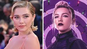 Florence Pugh recordó los cambios físicos que le exigieron al inicio de su  carrera en Hollywood