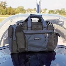 Crosswind Flight Gear Bag Sporty S Pilot Shop Bags Gear Bag Sporty