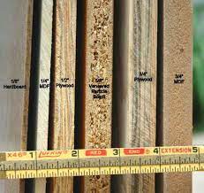There Are Different Types Of Engineered Woods Available In The Market Like Plywood Mdf Hardboard Particle B Plywood Kitchen Plywood Thickness Particle Board