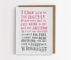 This funny birthday card features two seniors talking about a solid tech tip for remembering passwords. Adorably Awkward Greeting Cards By Emily Mcdowell Bored Panda