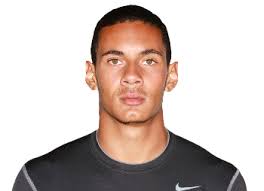 Nick West Wide Receiver Recruiting Profile